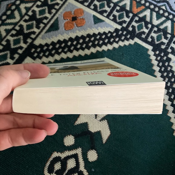 Joachim Meyerhoff, Alle Toten fliegen hoch Amerika - Picture 3 of 8